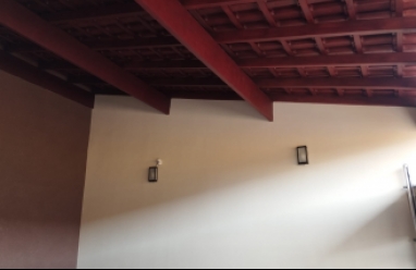 Casa para locação em Avaré